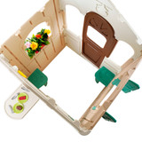 GROW N UP COUNTRY MANOR PLAYHOUSE- Chikili.com