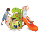 GROW N UP LITTLE ADVENTURERS CLIMBER AND SLIDE- Chikili.com