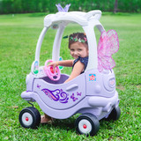 GROW N UP MY FAIRY PRINCESS COUPE- Chikili.com