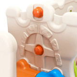 GROW N UP SCRAMBLE N SLIDE PLAY CENTER- Chikili.com