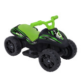 EVO RIDE ON MINI QUAD VENOM 6V- Chikili.com