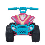 EVO RIDE ON QUAD BIKE UNICORN 6V- Chikili.com