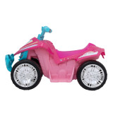 EVO RIDE ON QUAD BIKE UNICORN 6V- Chikili.com