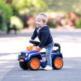 EVO RIDE ON 4X4  ZOOM 6V- Chikili.com