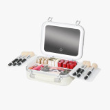 Green Lion Fest Makeup Bag- Chikili.com Green Lion Fest Makeup Bag- Chikili.com