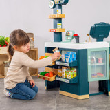 Smoby Super Market Maxi- Chikili.com