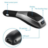 Agetunr x5 Car Bluetooth Kit - Chikili.com