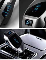 Agetunr x5 Car Bluetooth Kit - Chikili.com