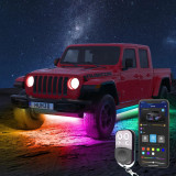 Govee RGBIC Underglow Car Lights- Chikili.com