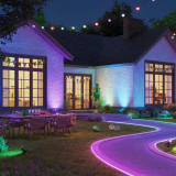 Govee Outdoor Spotlights 2- Chikili.com