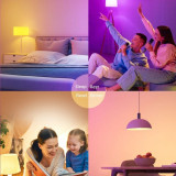 Govee WIFI & Bluetooth Smart Light Bulb 800lm - 1Pack- Chikili.com