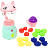 KITTY BLENDER WITH LOTS OF ACCESSORIES- Chikili.com