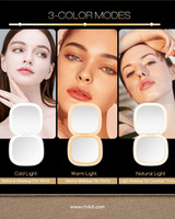 Glance Makeup Mirror- Chikili.com