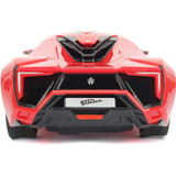 Fast&Furious RC Lykan Hypersport - Chikili.com