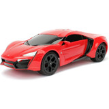 Fast&Furious RC Lykan Hypersport - Chikili.com