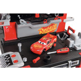 Smoby Cars Workbench - Chikili.com