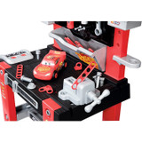 Smoby Cars Workbench - Chikili.com