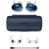 Bose SoundSport Free Wireless Headphones - Chikili.com