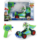 Dickie RC Toy Story Buggy with Buzz - Chikili.com