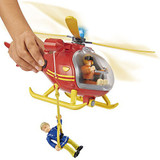 Simba Sam Helicopter including Figurine - Chikili.com