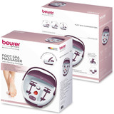 Beurer FB 21 Bubble Foot Spa - Chikili.com