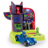 PJ MASKS DIY PLAYSET - chikili.com