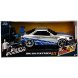 Fast&Furious RC Nissan Skyline-Chikili.com