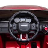 Range Rover Velar Ride on Jeep - Chikili.com