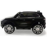 Porsche Cayenne Ride On Car with Remote Control - Chikili.com