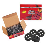 Lucky Charcoal - Chikili.com