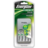 Energizer ACCU Recharge Mini W/2AA