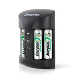 Energizer ACCU Recharge Mini W/2AA