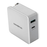 Grenoplus 45W Power Delivery USB C Wall Charger - chikili.com