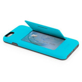Credit Card Case With Kickstand (iPhone 6 Plus) - Chikili.com