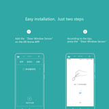 MI Window and Door Sensor