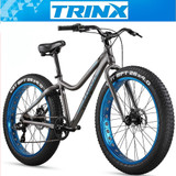 Trinx T106 26" Fat Bike - Chikili.com