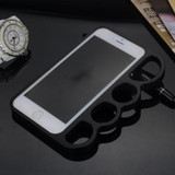Aluminium Alloy Finger Case  (iPhone 6) - Chikili.com