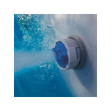 Bestway 56629 Power Steel  Rectangular Swimming Pool -Chikili.com