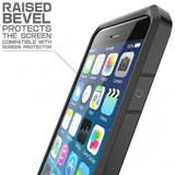 Hybrid Protective Bumper Case (iPhone 6 Plus) - Chikili.com
