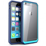 Hybrid Protective Bumper Case (iPhone 6 Plus) - Chikili.com