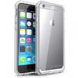 Hybrid Protective Bumper Case (iPhone 6 Plus) - Chikili.com