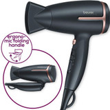 Beurer HC25UK Travel Hair Dryer chikili.com