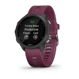 FORERUNNER 245 GPS EU BALCK /BERRY 010-02120-11 chikili.com