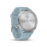 Garmin vivomove HR Sport Smartwatch with Heart Rate Monitor chikili.com