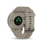 Garmin vivomove HR Sport Smartwatch with Heart Rate Monitor chikili.com