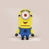 Minion USB (8 GB) - Chikili.com