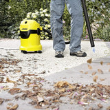 karcher wd 3 multi-purpose vacuum cleaner chikili.com