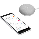 Google Home Mini chikili.com