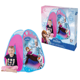 Frozen Pop Up Play Tent -Chikili.com