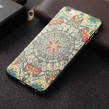 Floral Art 3D Case (iPhone 6 Plus) - Chikili.com